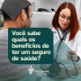 Foto 1:  Kaçaueré Corretora de Seguros
